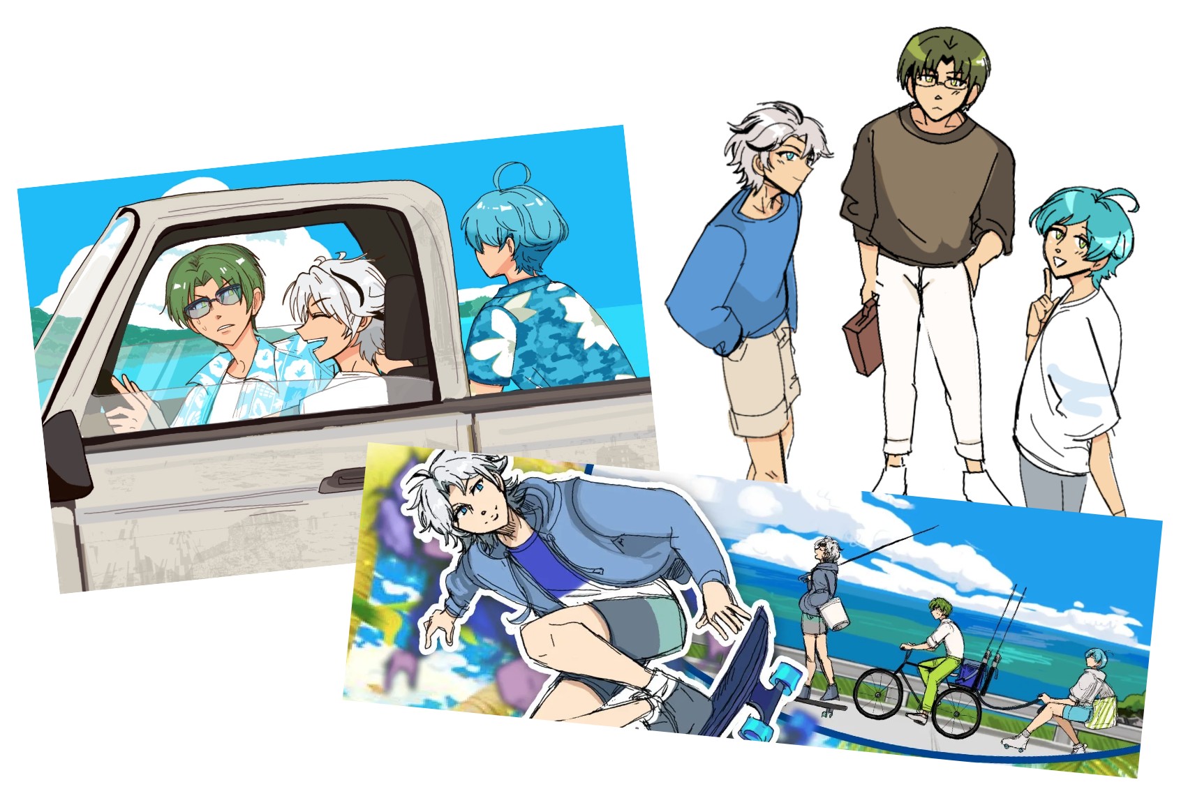 Description of image