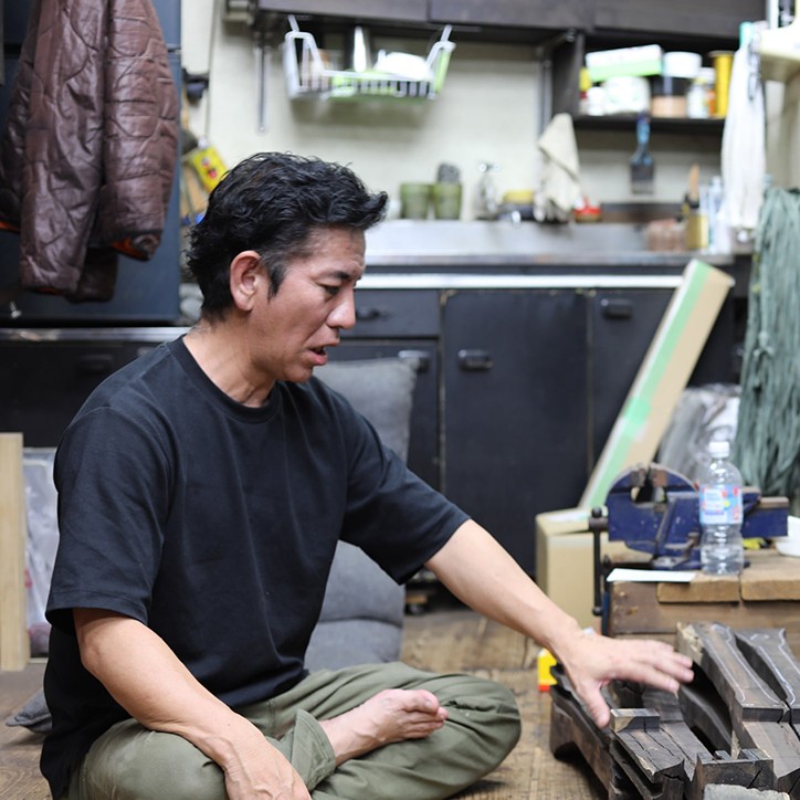 Unraveling Okinawan Sanshin Culture Through Objects and People