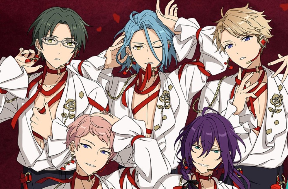 B・O・W