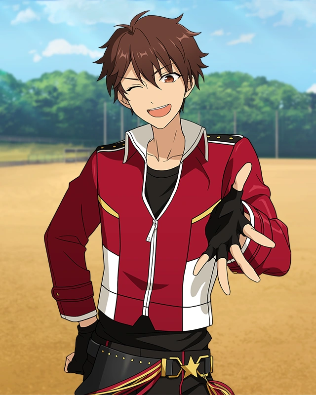 Chiaki Substory 1