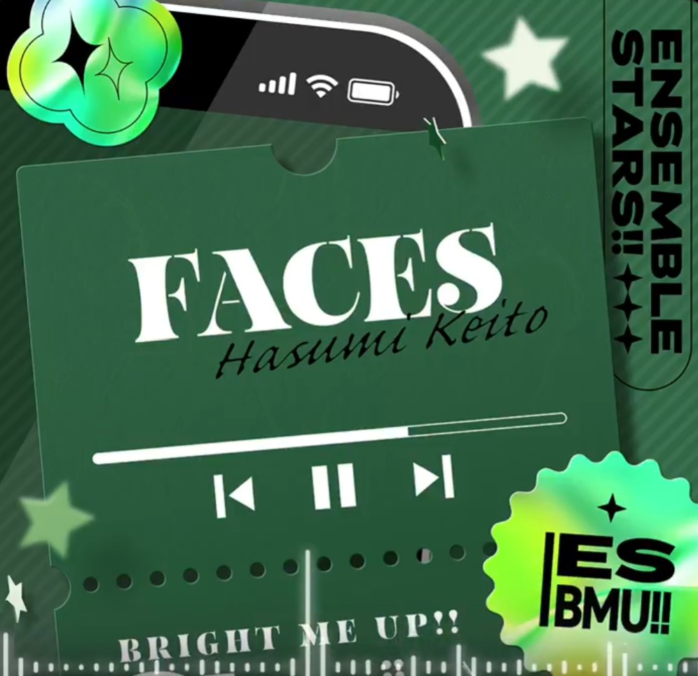 FACES
