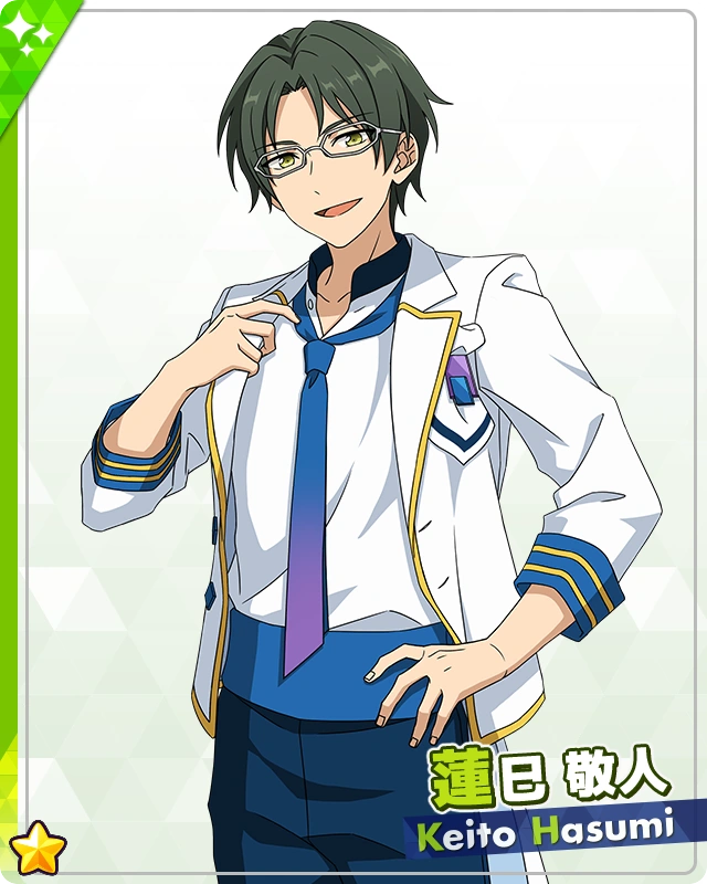 Keito Idol Story 2.