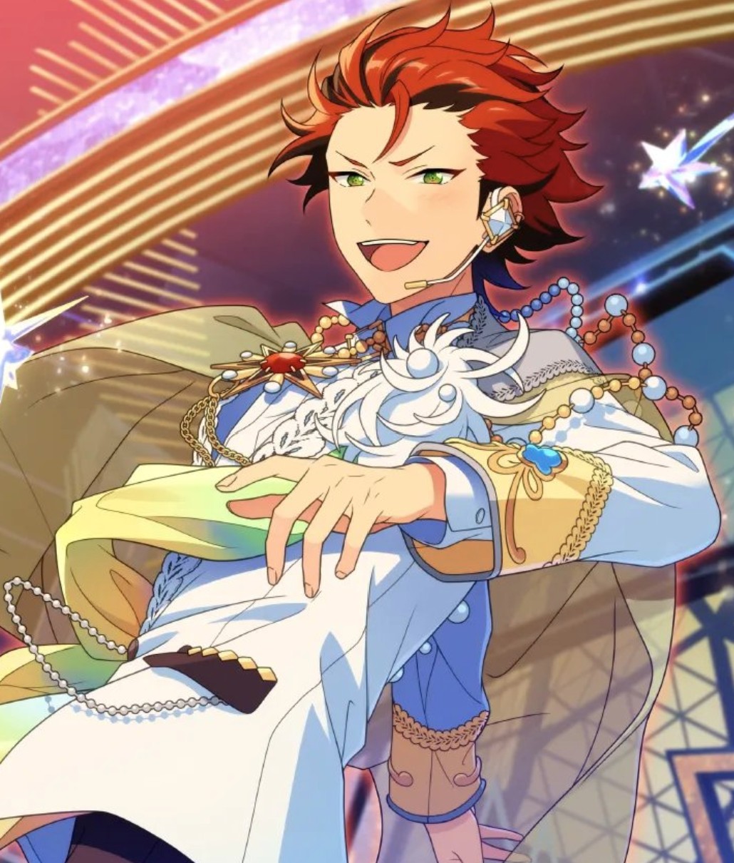 Mainstream Megasphere