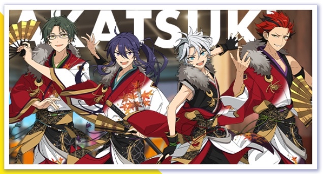 Ensemble in SEKAI Connect Live.