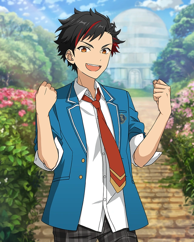 Tetora Substory 1