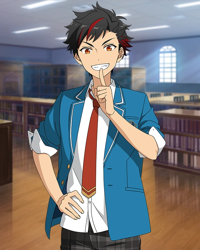 Tetora Substory 2