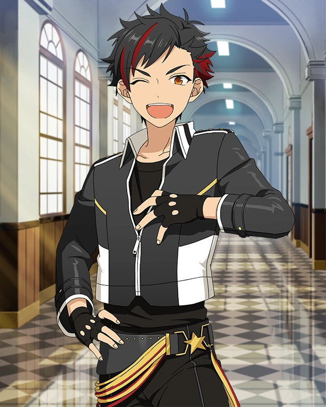 Tetora Substory 3