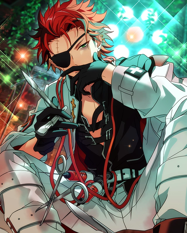Underdoctor